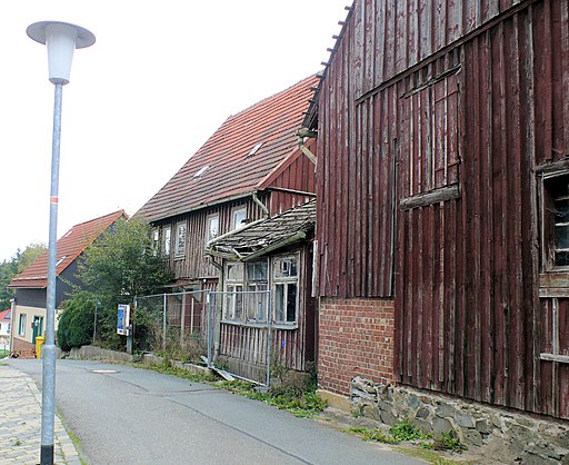 Mittelweg 4 (Tanne) P1100445