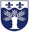 Huy hiệu của Milotice nad Bečvou