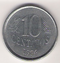 Moeda de 10 centavos da primeira geração (frente).png