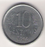 Ten centavos