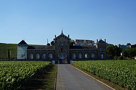 Moët & Chandon - Wikipedia