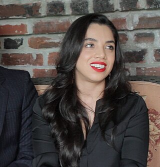 <span class="mw-page-title-main">Mónica Esmeralda León</span> Mexican actress and filmmaker