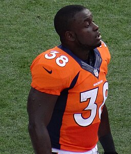 Montee Ball