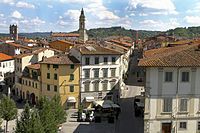 Montevarchi