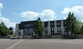 Gemeentehuis