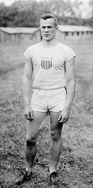 <span class="mw-page-title-main">Morris Kirksey</span> Athletics and rugby competitor