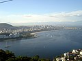 Morro da Urca - Pan de Azucar Rio de Janeiro Brasil - panoramio (89).jpg