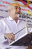 Mosharraf Hossain is a Bangladeshi politician