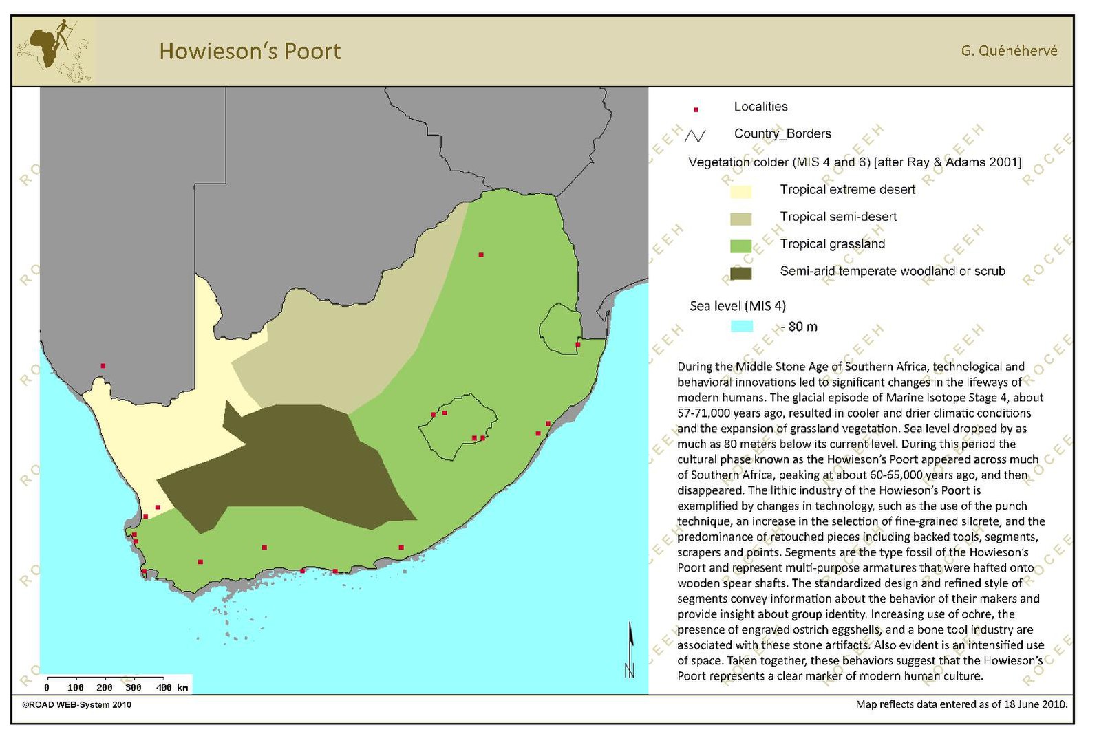 Geochronology/Paleontology - Wikiversity