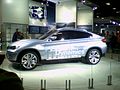 Miniatuur voor Bestand:Motorshow - BMW X6.jpg