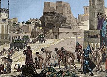 Motte Baal dévorant les prisonniers de guerre.jpg