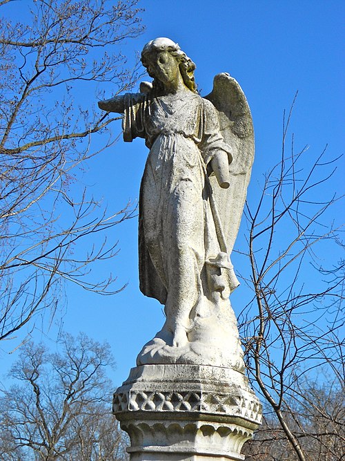 Mount Moriah Cemetery (Philadelphia)