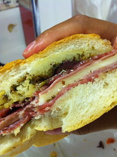 Muffaletta At Central Grocery, New Orleans.jpg