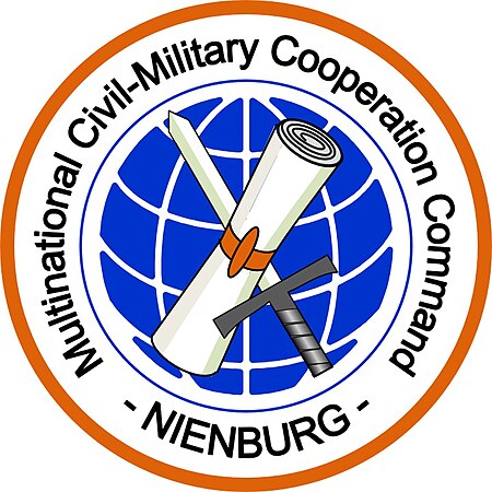 Mulitinational Civil Military Cooperation Command