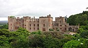 Thumbnail for Muncaster Castle