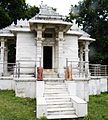 Munisuvrata Temple