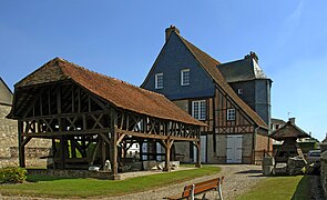 Musée des Arts et Traditions Populaires Mathon-Durand, Neufchâtel-en-Bray, classé Musée de France.