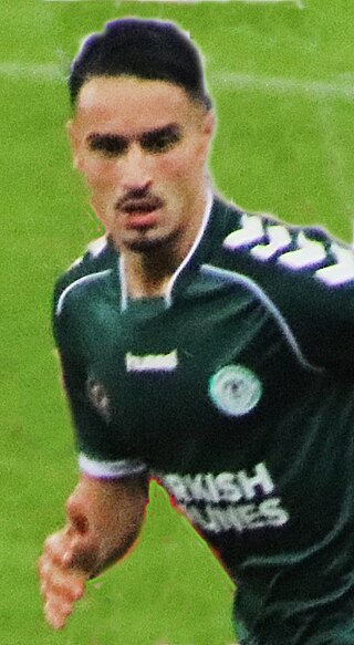 <span class="mw-page-title-main">Musa Araz</span> Swiss footballer (born 1994)