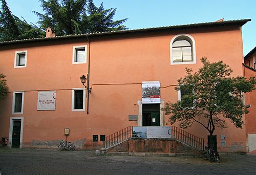 Museo di Roma in Trastevere.jpg