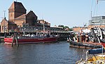 Vignette pour Musée portuaire de Lübeck