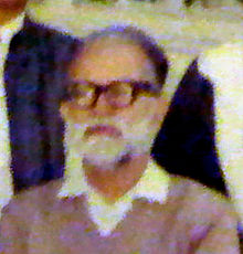 Muztar Abbasi