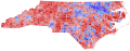 2016 North Carolina gubernatorial election