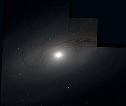 NGC 1617