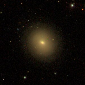 NGC 3658