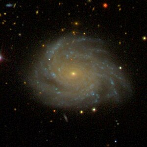 NGC 3780