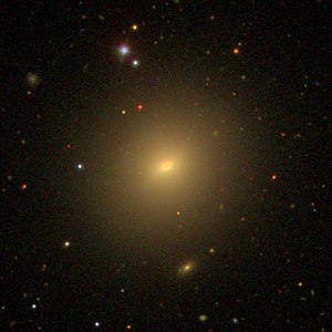 NGC 5831