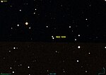 NGC 1059 üçün miniatür