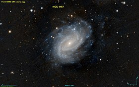 Image illustrative de l’article NGC 1187