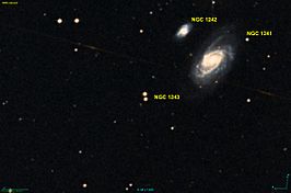 NGC 1243