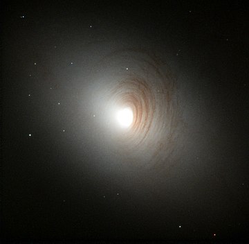 NGC 2787