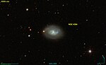 Vignette pour NGC 4384