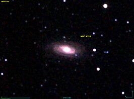 NGC 4785