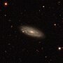 Thumbnail for NGC 4918