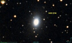NGC 6746