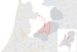 Lelystad