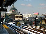 Marcy Avenue (métro de New York)