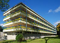 Sanatorium Rolnik