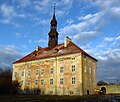 Narva Town Hall