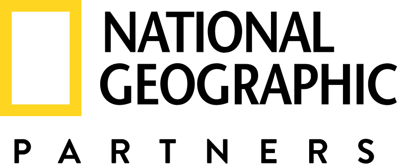 File:National Geographic Partners logo.svg