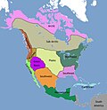 Миниатюра за Коренно население на северноамериканското Северозападно плато