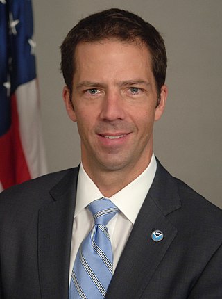 <span class="mw-page-title-main">Neil Jacobs</span> American scientist and government official (born 1973)