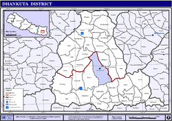 NepalDhankutaDistrictmap.png