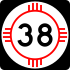 State Road 38