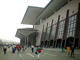 Wuchang Station makalesinin açıklayıcı görüntüsü