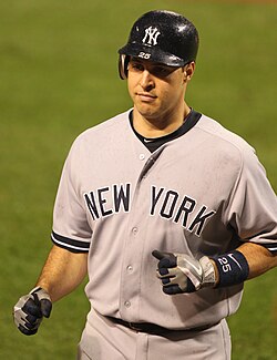New York Yankees Mark Teixeira (25).jpg