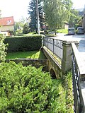Vorschaubild für Stierenbach (Kirschbach)